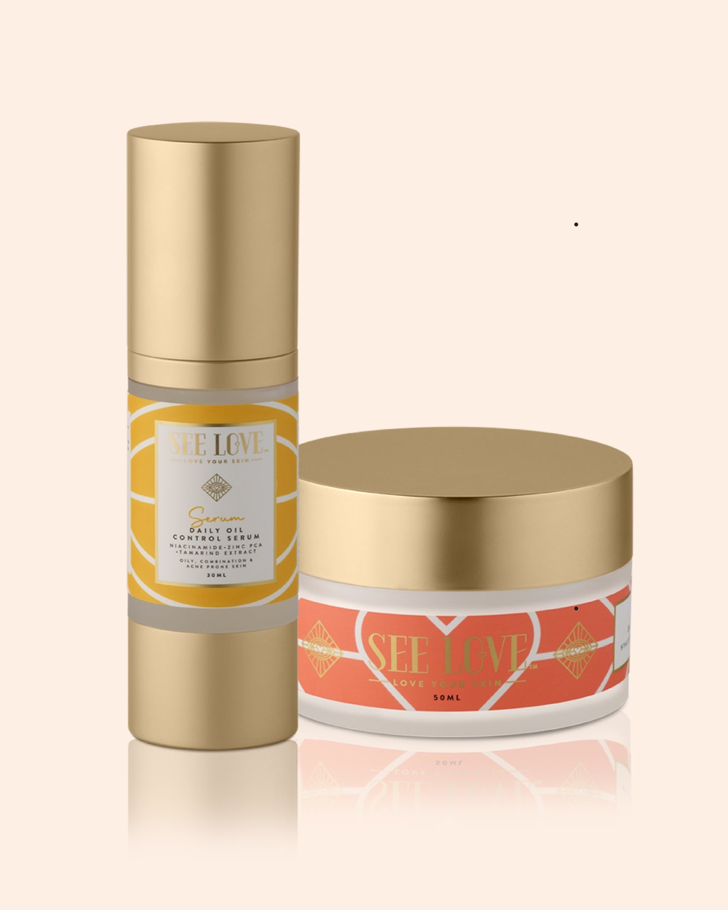 Daily Glow Duo