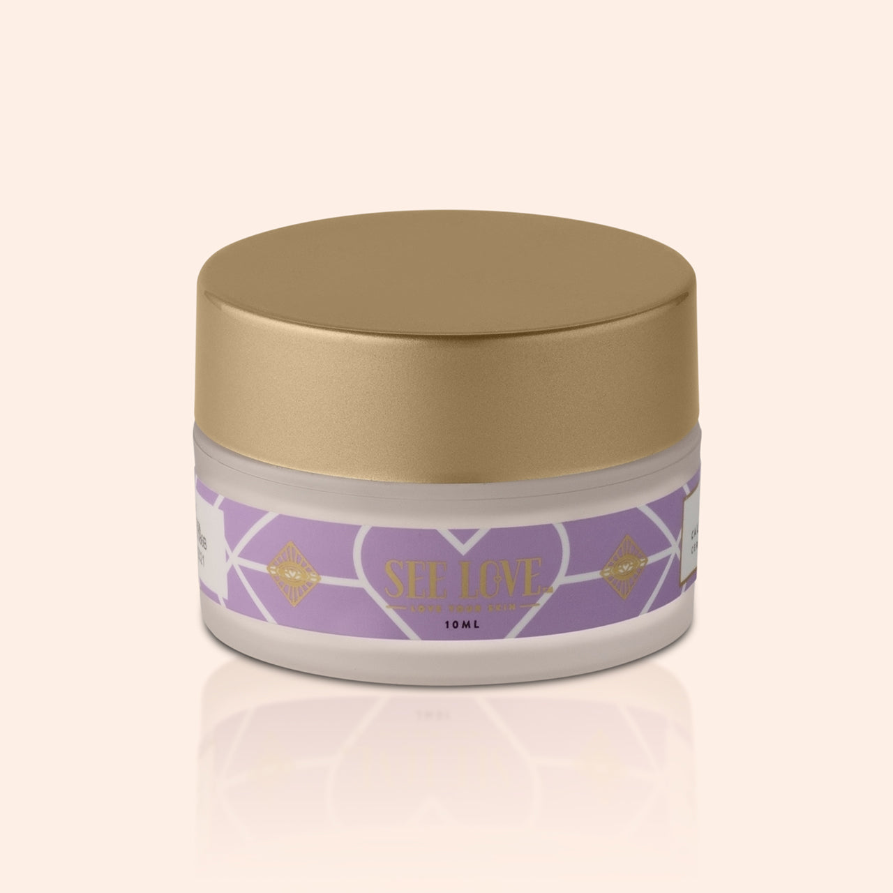 See Love - Calm and Repair Night Crème
