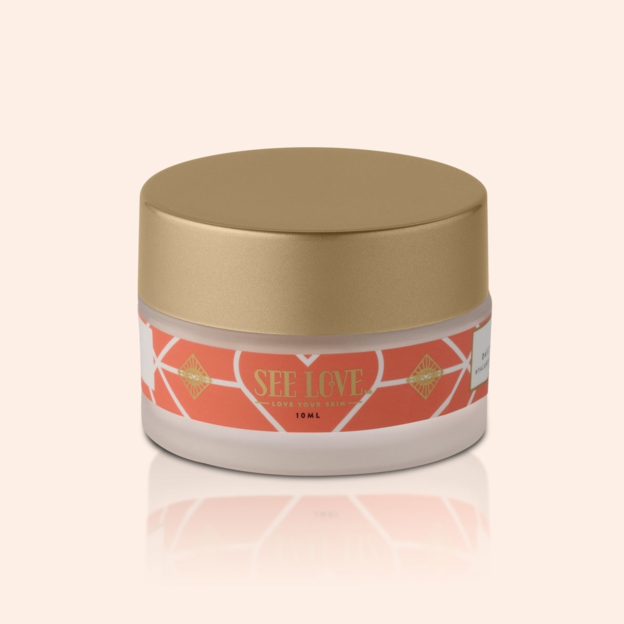 See Love - Daily Love Hydration Cream