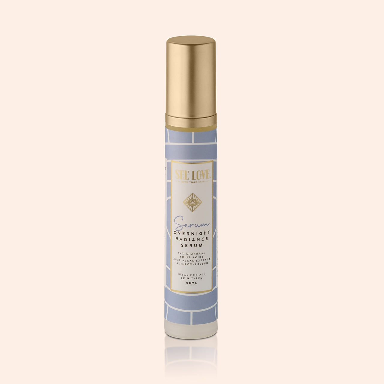 See Love - Overnight Radiance Serum