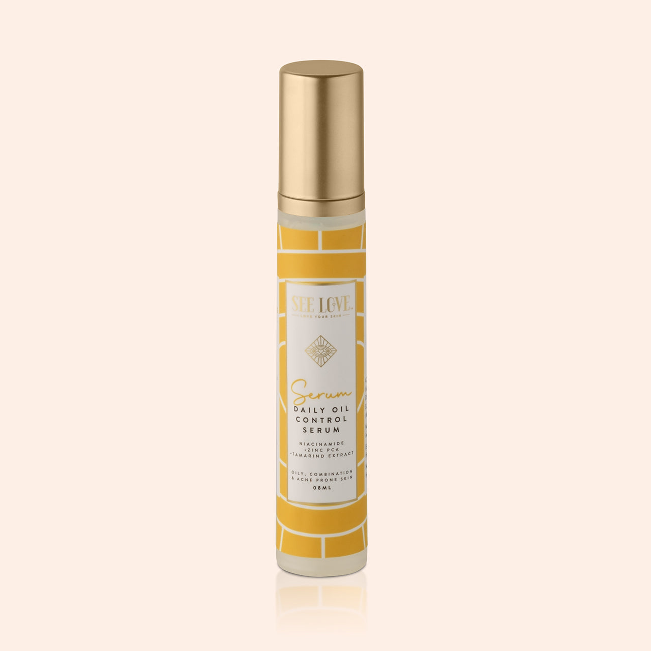 See Love - Daily Oil Control Serum