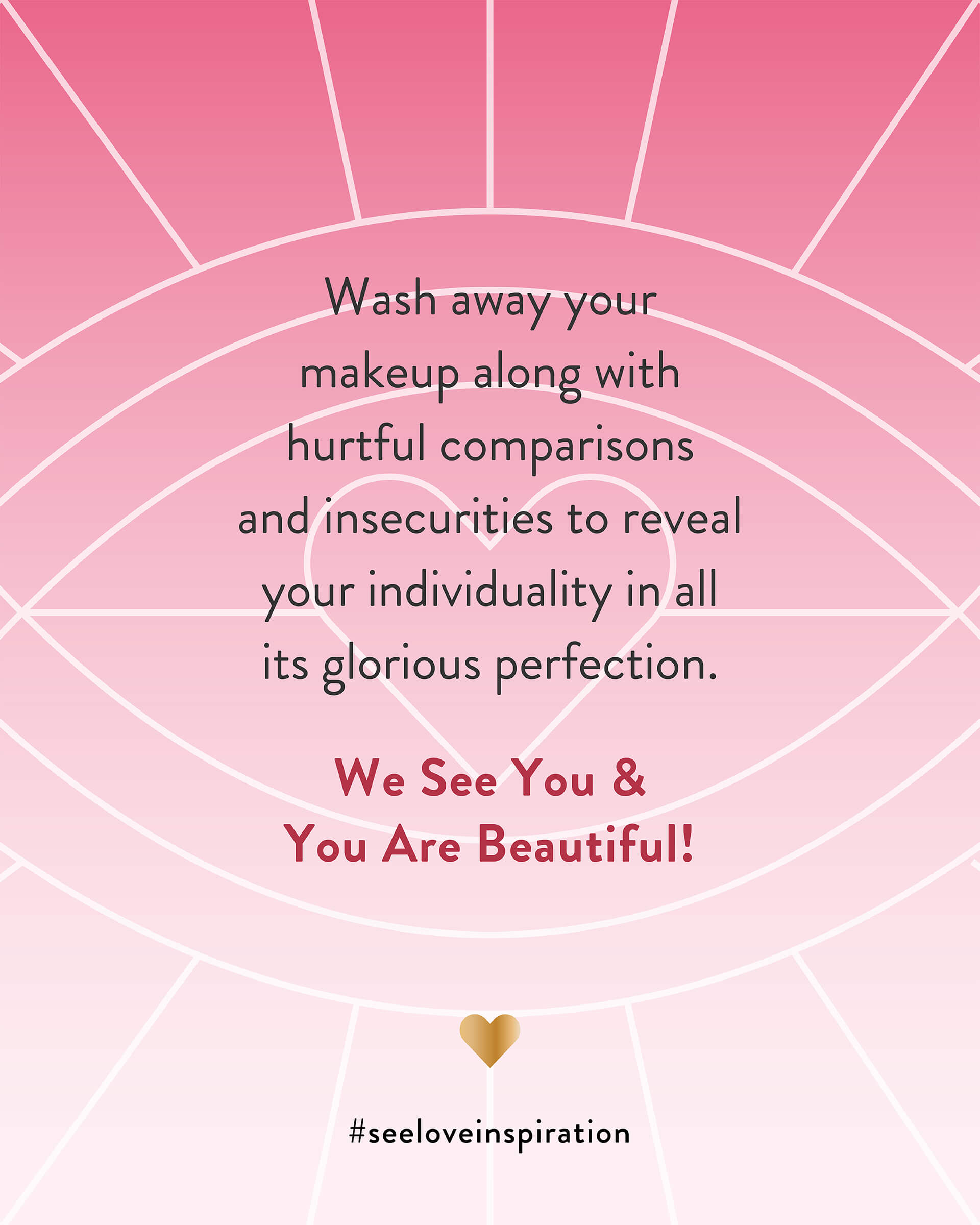 See Love - Gentle Makeup Cleansing Oil