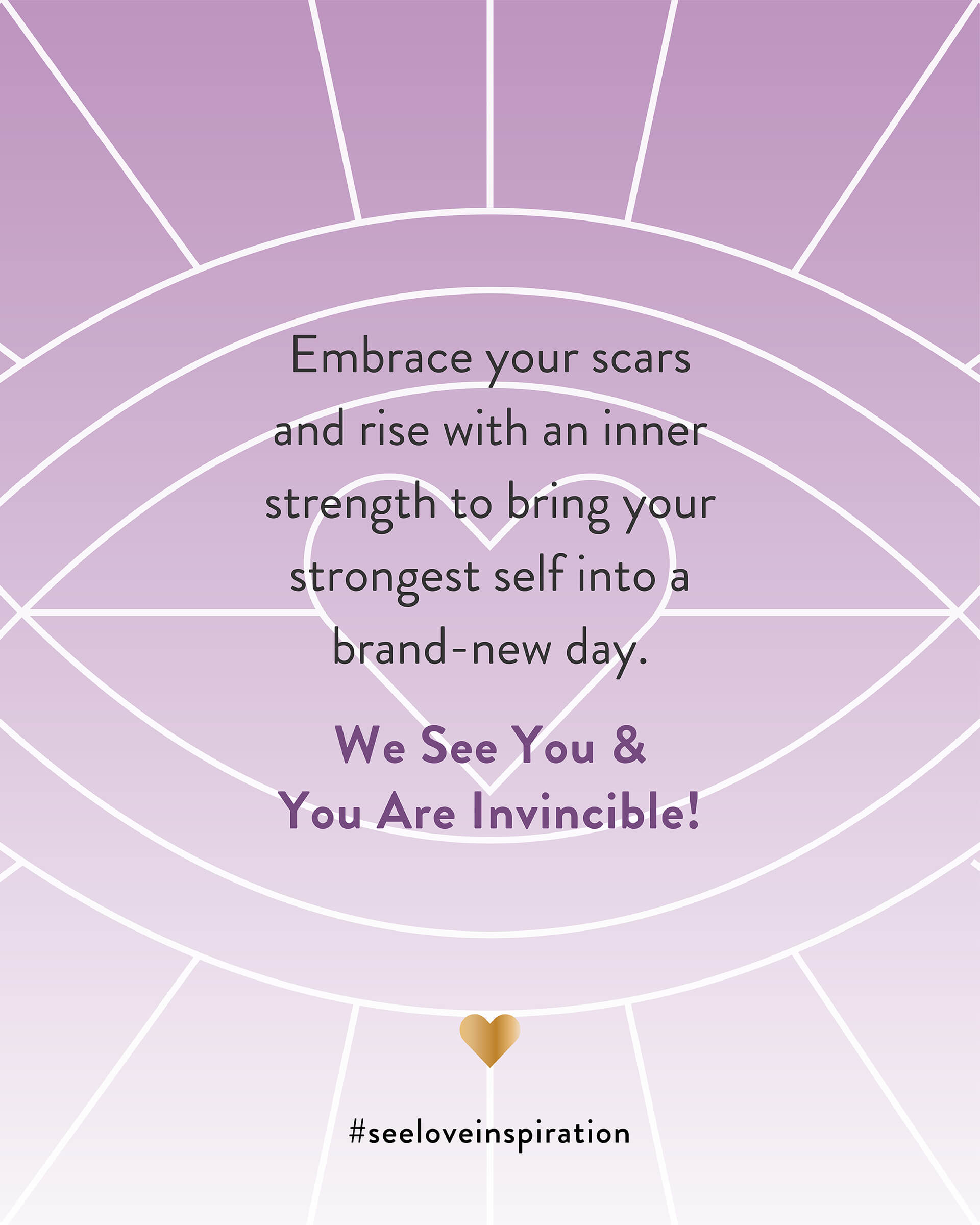 See Love- Calm and Repair Night Crème