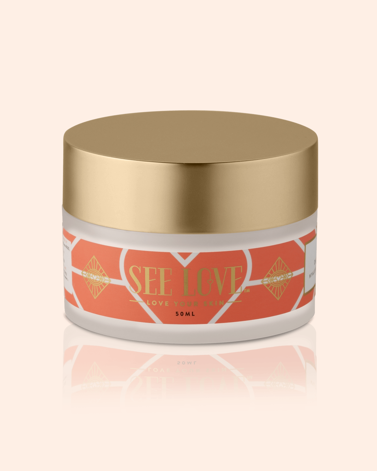See Love - Daily Love Hydration Cream