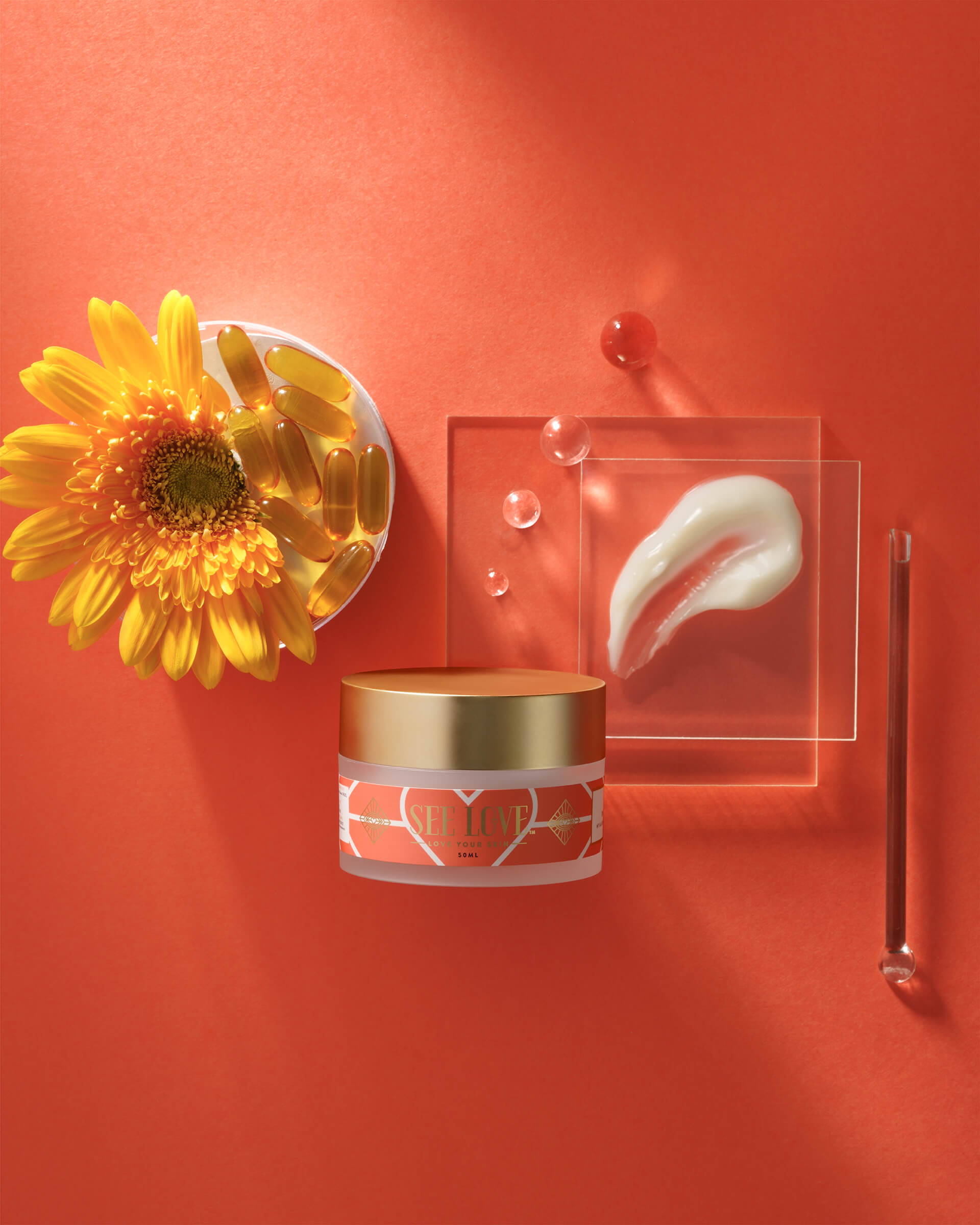 See Love - Daily Love Hydration Cream