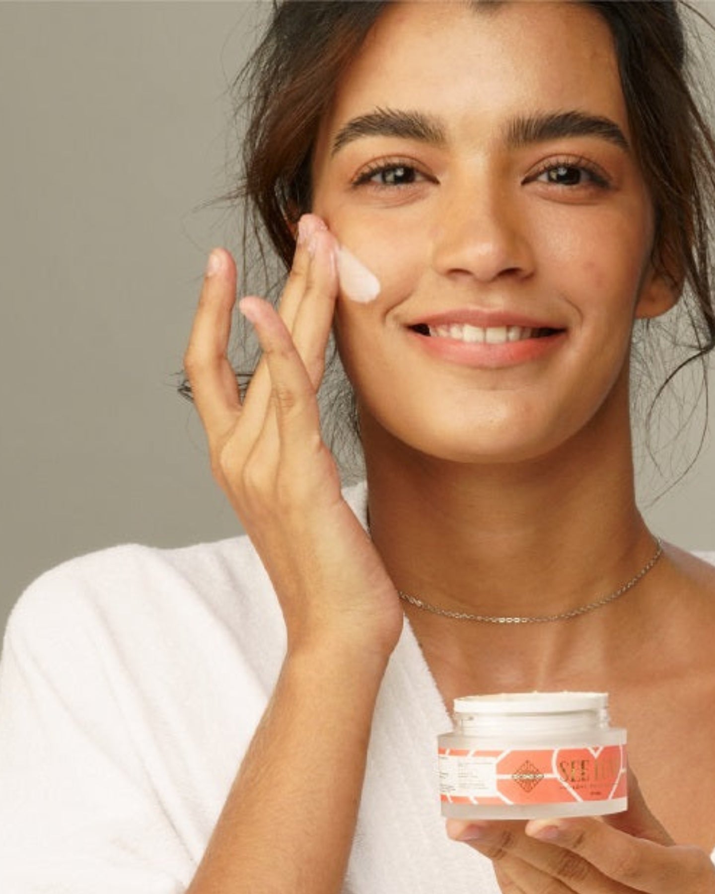 See Love - Daily Love Hydration Cream
