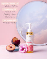 See Love - Gentle Makeup Cleansing Oil