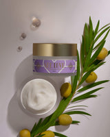 See Love- Calm and Repair Night Crème, best moisturizer dry skin, 