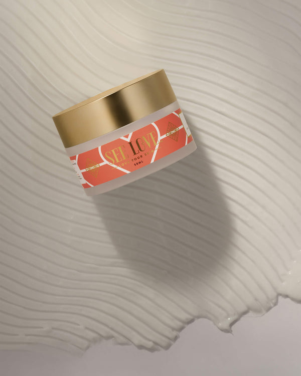 See Love - Daily Love Hydration Cream