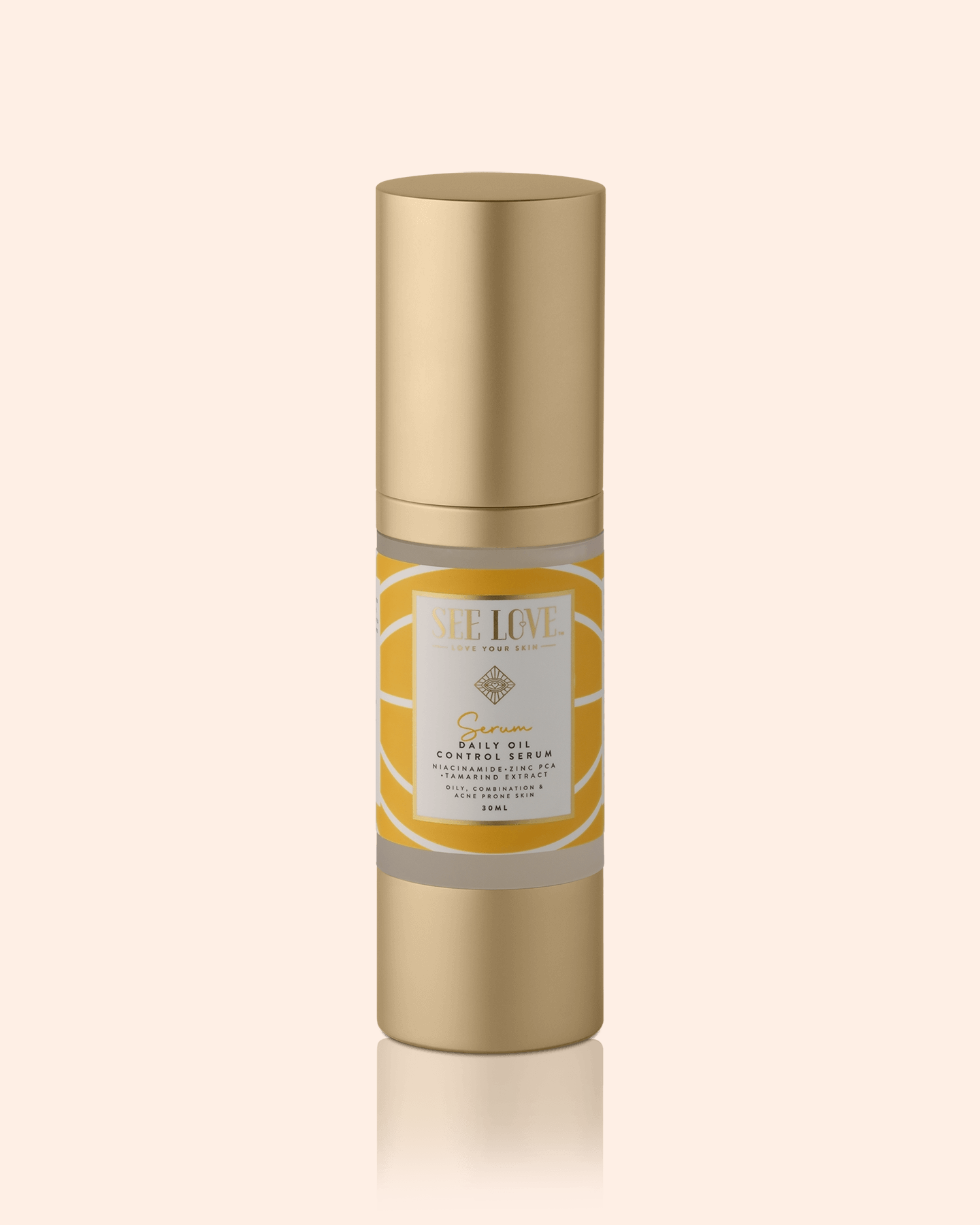 See Love - Daily Oil Control Serum