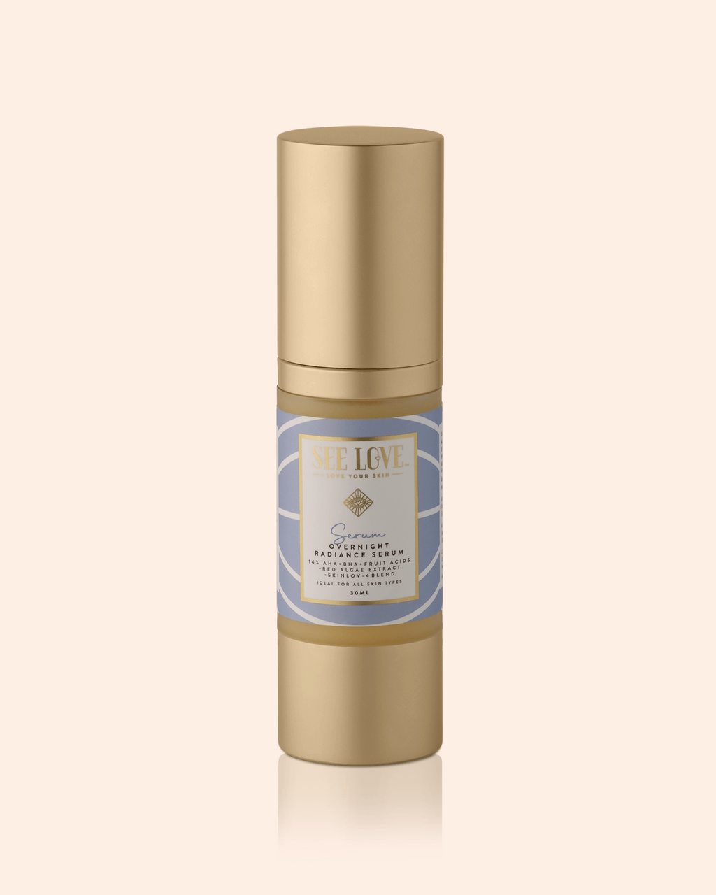 Overnight Radiance Serum